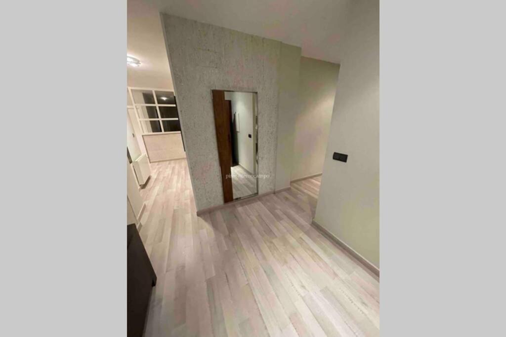 Piso Otero Ocampo, En El Centro De Sanxenxo Apartment Pontevedra Exterior foto