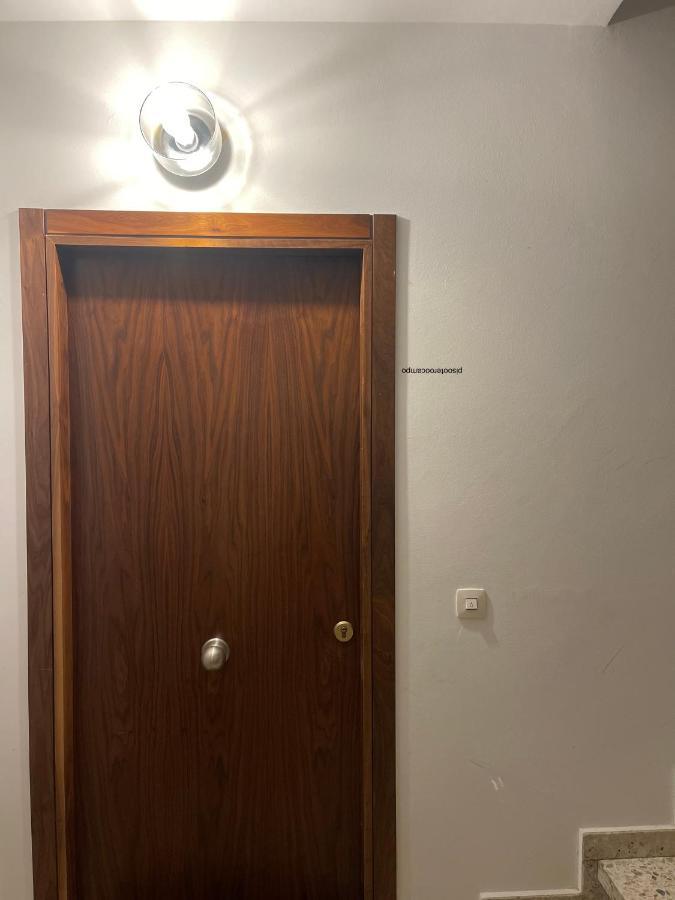 Piso Otero Ocampo, En El Centro De Sanxenxo Apartment Pontevedra Exterior foto